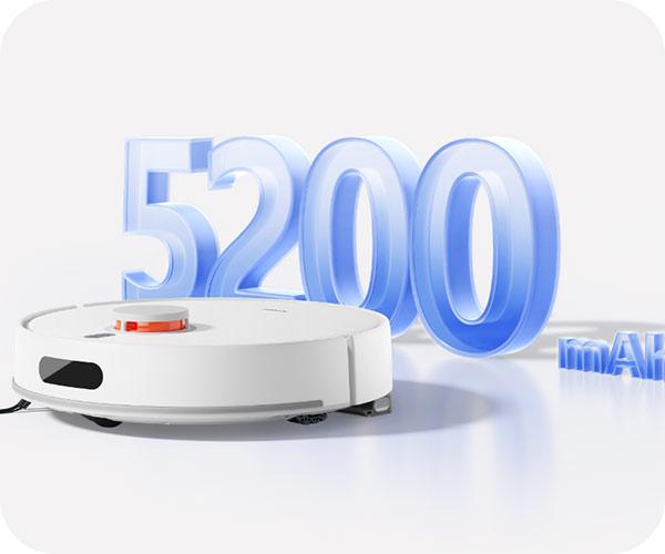 XIAOMI Mi Robot H40