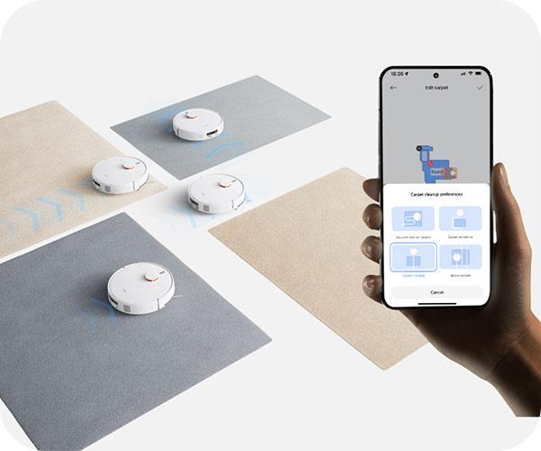 XIAOMI Mi Robot H40
