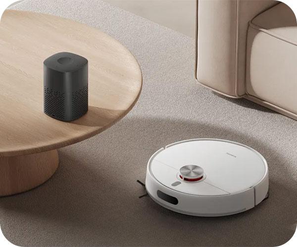 XIAOMI Mi Robot S40 Amazon Alexa