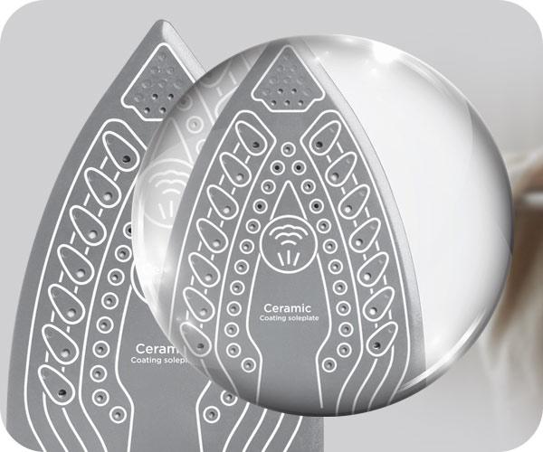 SINGER SGR-20350 ceramic