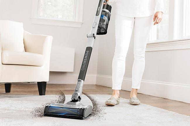 SHARK IZ380EUT Pro Pet stick σκούπα 