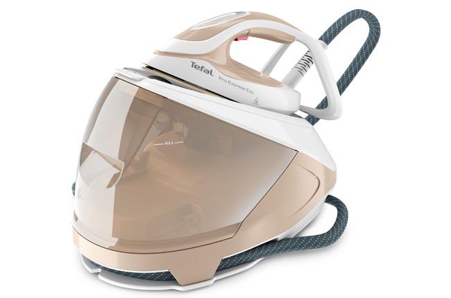 TEFAL GV9E22E0 PerfectCare Pro Express Eco