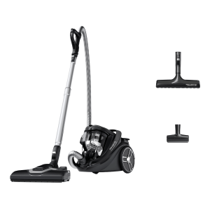 ROWENTA RO7935EA Bagless Silence Force Ηλεκτρική Σκούπα με Σακούλα 2.5Lt