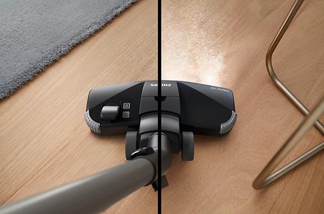 PHILIPS XD8142/12 Performer LED 8000 Series