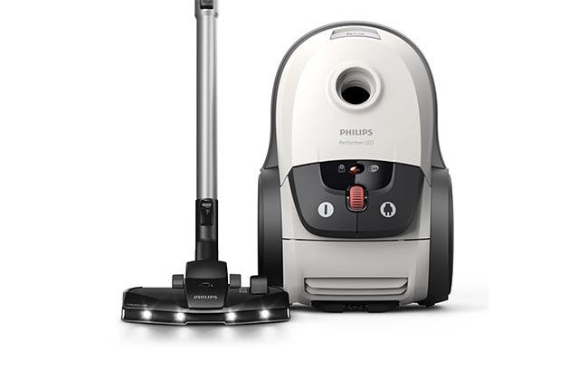 PHILIPS XD8142/12 Performer LED 8000 Series