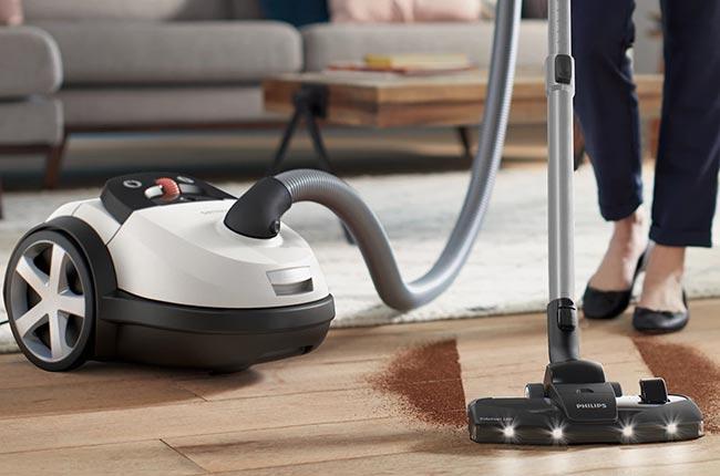 PHILIPS XD8142/12 Performer LED 8000 Series