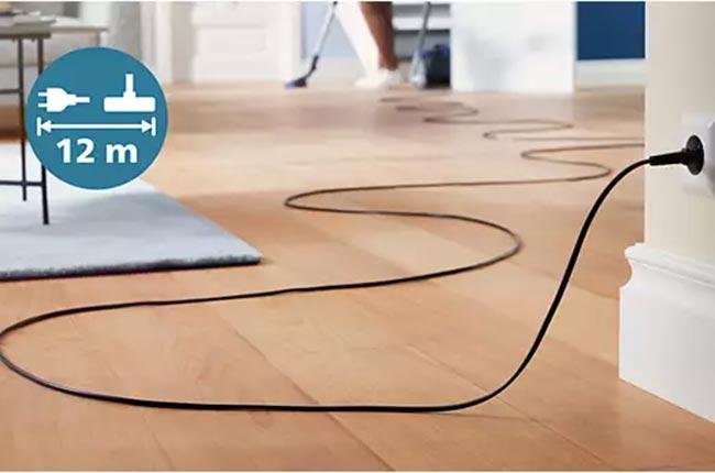 PHILIPS XD8142/12 Performer LED 8000 Series