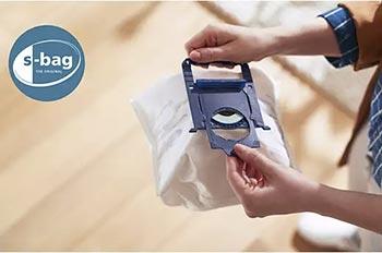 PHILIPS XD8142/12 Performer LED 8000 Series