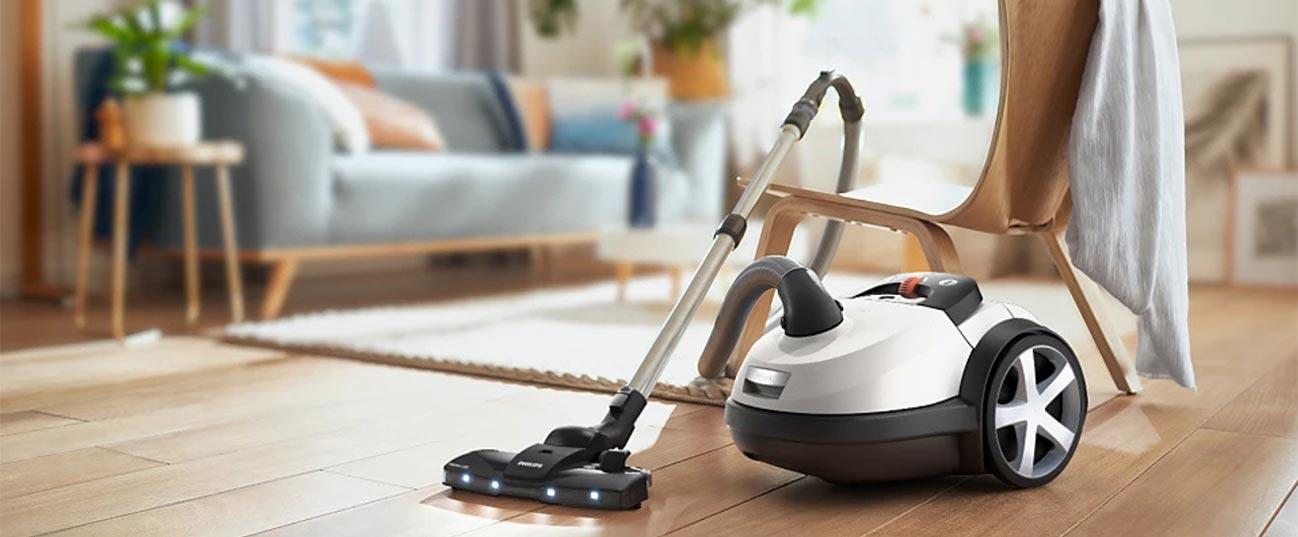 PHILIPS XD8142/12 Performer LED 8000 Series