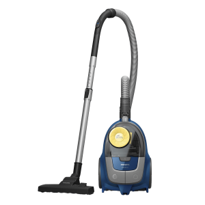 PHILIPS XB2125/09 Bagless Series 2000 Ηλεκτρική Σκούπα με Κάδο 1.3Lt