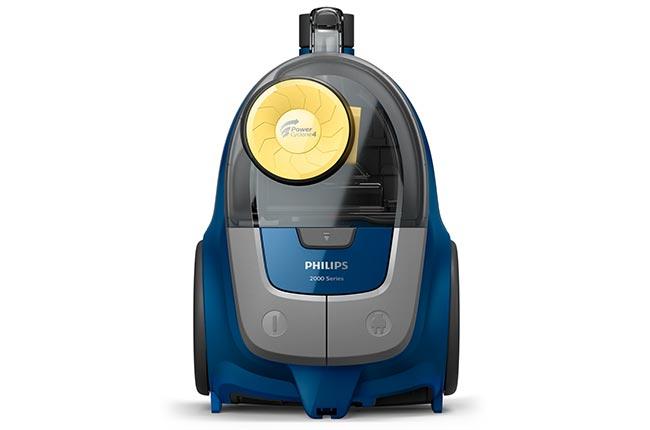 PHILIPS XB2125/09 Bagless Series 2000