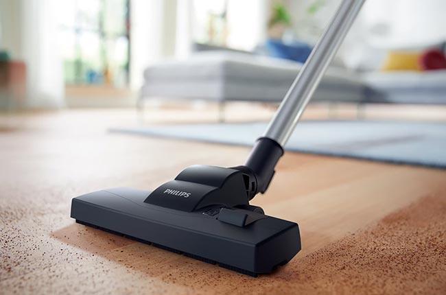 PHILIPS XB2125/09 Bagless Series 2000