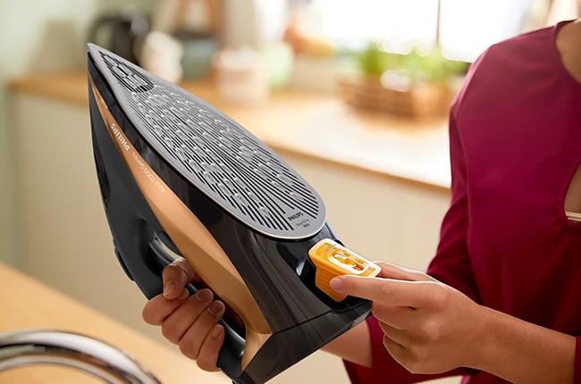 PHILIPS DST7040/80 Series 7000 σίδερο ατμού