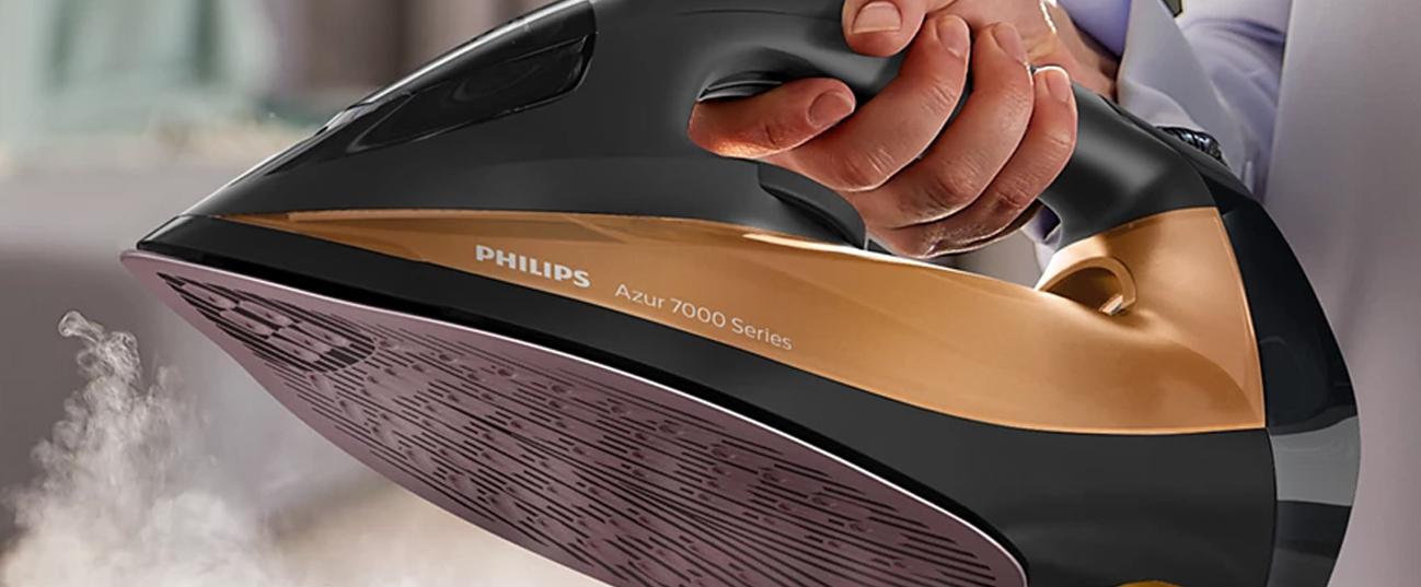 PHILIPS DST7040/80 Series 7000 σίδερο ατμού