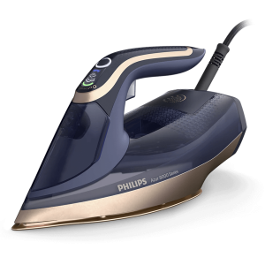 PHILIPS DST8050/20 Azur Series 8000 Σίδερο Ατμού 3000W