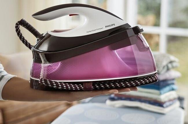 PHILIPS GC7842/40 PerfectCare Compact