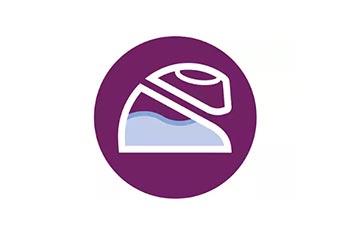 PHILIPS GC7842/40 PerfectCare Compact