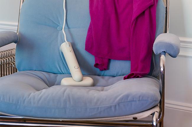 STEAMERY Cirrus Lite Travel Σύστημα Ατμού