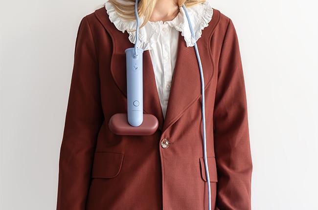 STEAMERY Cirrus Lite Travel Σύστημα Ατμού