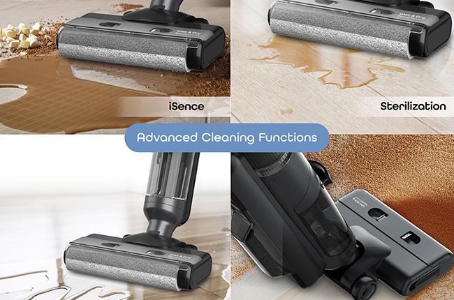 ROHNSON Mamba M30 Wetglide