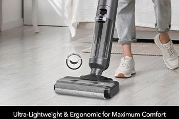 ROHNSON Mamba M30 Wetglide