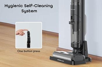 ROHNSON Mamba M30 Wetglide