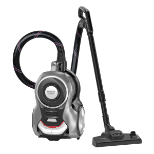 ROHNSON R-1233 Ηλεκτρική Σκούπα με Κάδο 4Lt