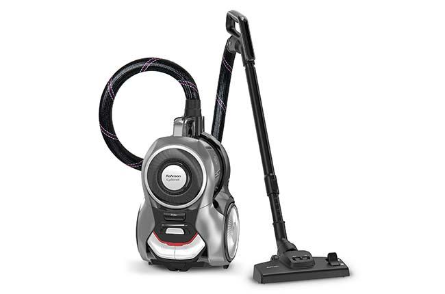 ROHNSON R-1233 Ηλεκτρική Σκούπα με Κάδο 4Lt