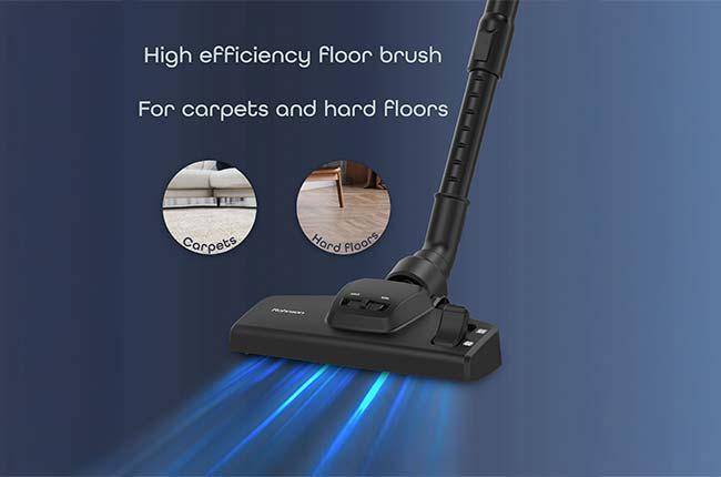 ROHNSON R-1252 Cl Bagless