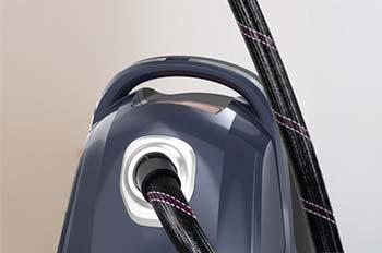 ROHNSON R-1252 Cl Bagless