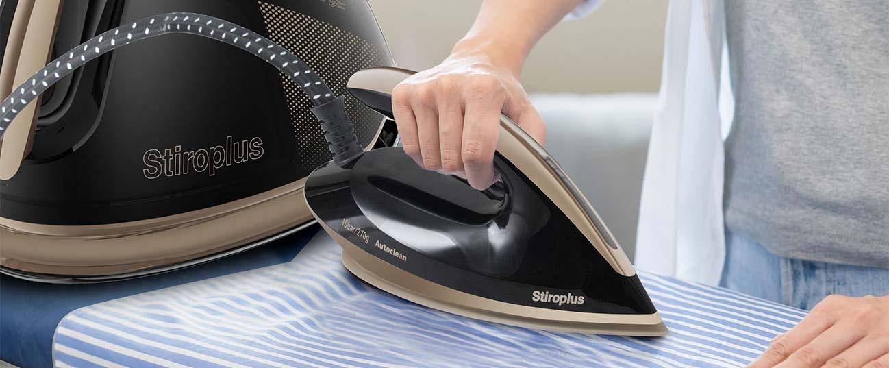 STIROPLUS SP 2025 GOLDGLIDE