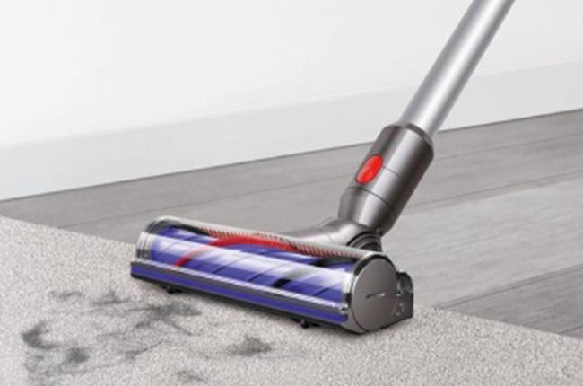 DYSON V7 advanced ασύρματη σκούπα Stick 21.6