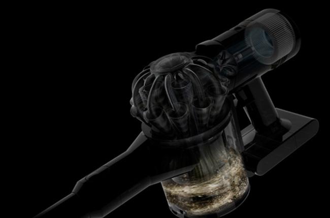 DYSON V7 advanced ασύρματη σκούπα Stick 21.6