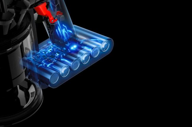 DYSON V7 advanced ασύρματη σκούπα Stick 21.6