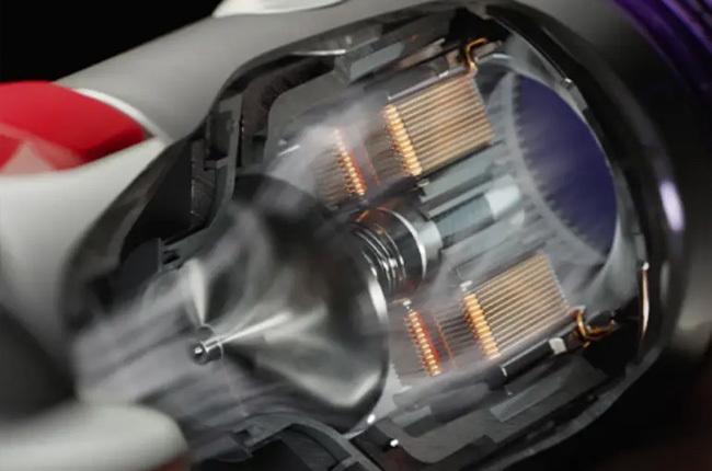 DYSON V7 Advanced Ασύρματη Σκούπα Stick 21.6