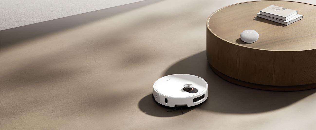 XIAOMI Robot Vacuum 5 Σκούπα Ρομπότ 