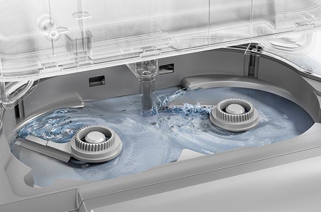 XIAOMI Robot Vacuum 5 Σκούπα Ρομπότ 