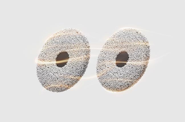 XIAOMI Robot Vacuum 5 Σκούπα Ρομπότ 