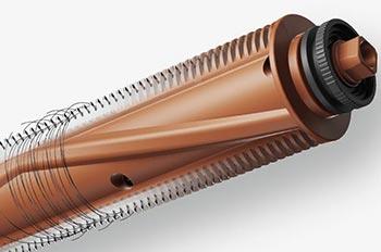 XIAOMI Robot Vacuum 5 Σκούπα Ρομπότ 