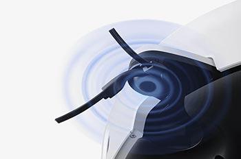 XIAOMI Robot Vacuum 5 Σκούπα Ρομπότ 