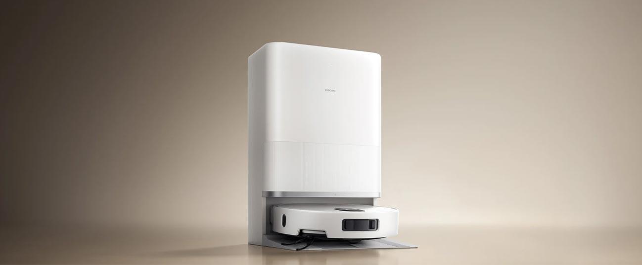 XIAOMI Robot Vacuum 5 Σκούπα Ρομπότ 