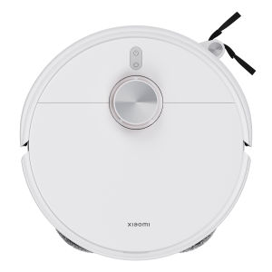 XIAOMI Mi Robot S40 Pro Σκούπα Ρομπότ για Σκούπισμα και Σφουγγάρισμα με Wi-Fi