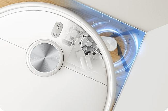  XIAOMI Mi Robot S40 Pro​ 