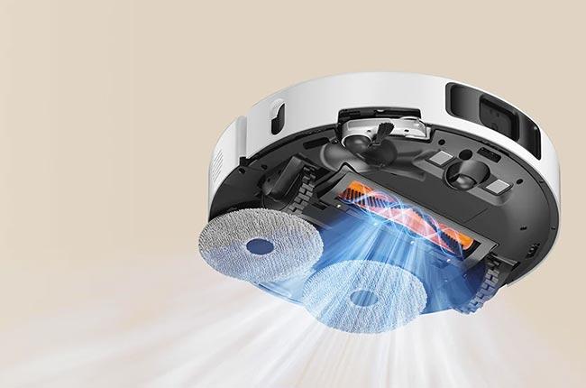  XIAOMI Mi Robot S40 Pro​ 