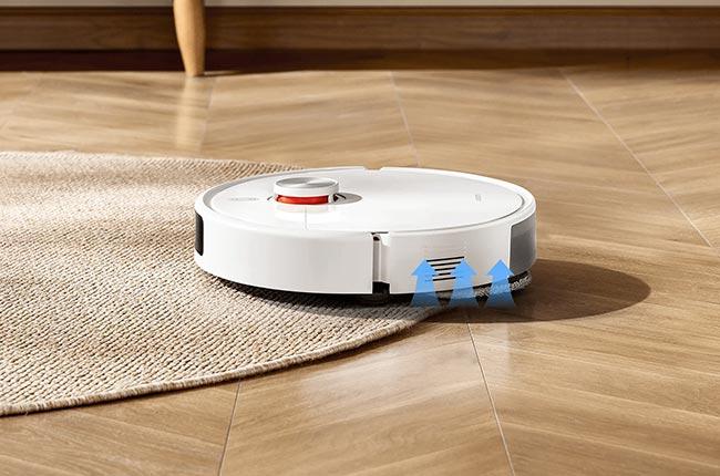  XIAOMI Mi Robot S40 Pro​ 