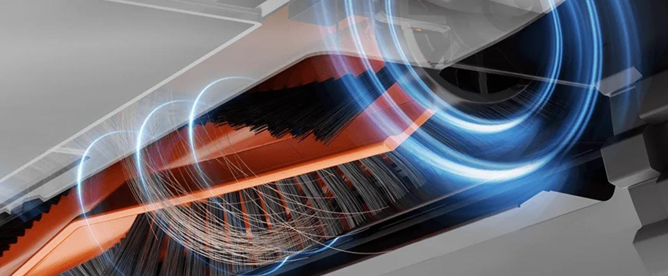  XIAOMI Mi Robot S40 Pro​ 