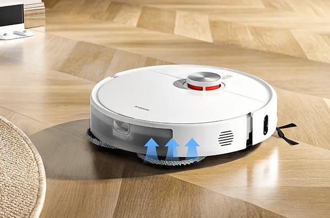  XIAOMI Mi Robot S40 Pro​ 