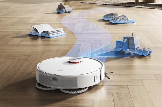  XIAOMI Mi Robot S40 Pro​ 