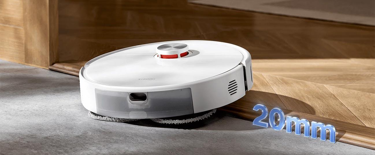  XIAOMI Mi Robot S40 Pro​ 