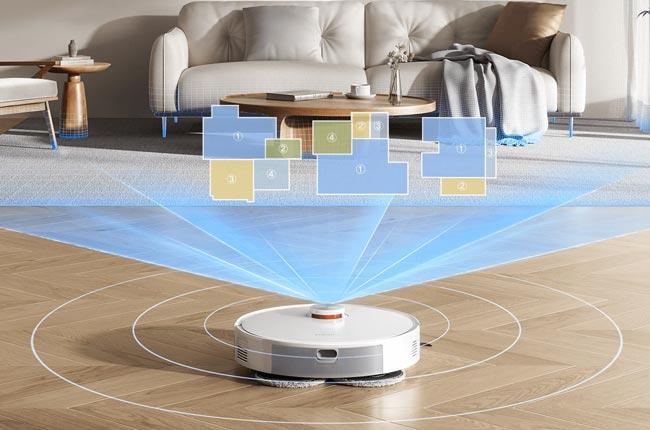  XIAOMI Mi Robot S40 Pro​ 